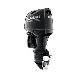 Outboard engine Suzuki DF140BTGZX