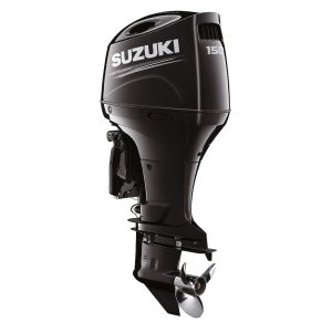 Outboard engine Suzuki DF150APX