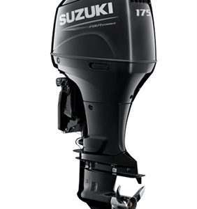 Outboard engine Suzuki DF175APL